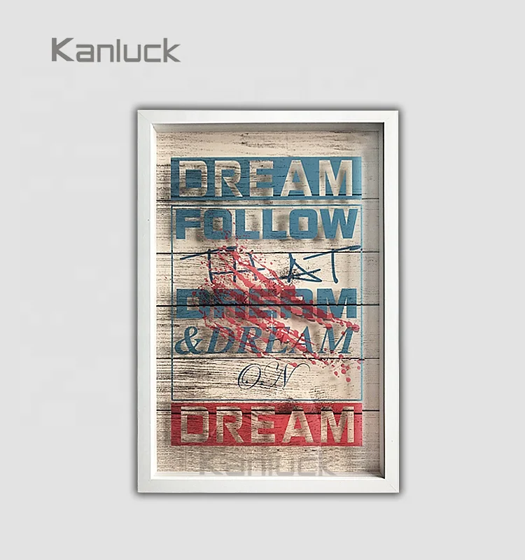 Custom Wall Art for Restaurant