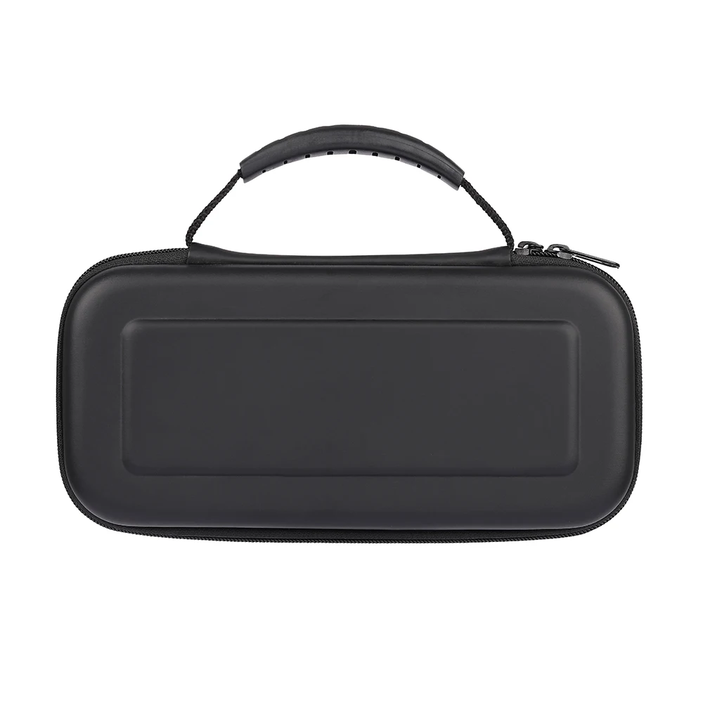 Shockproof Hard Packaging Game Box Protectors EVA Storage Box Game Player Carry Case