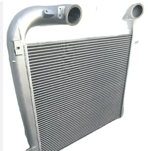 Интеркулер для грузовых автомобилей, запчасти для тяжелых грузовиков, интеркулер для грузовых автомобилей scania, интеркулер для грузовиков OEM 1902444