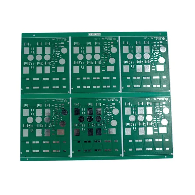 New Type Top Sale Pcb Pcba Service One Stop Electronic Manufacturing Service