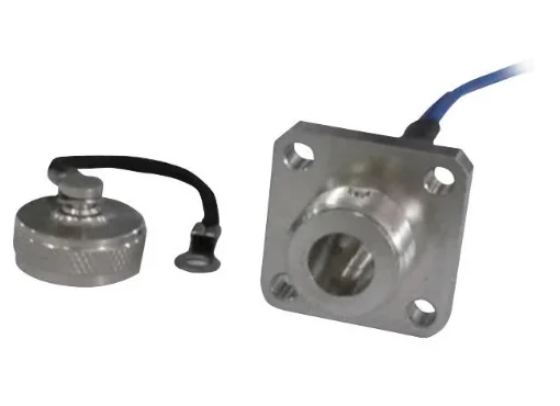 Fiber Optical Rosenberger Duplex Connector RDC Waterproof Patch Cable SM MM 2C 2F IDC FTTA solution for 5G Base Station Outdoor