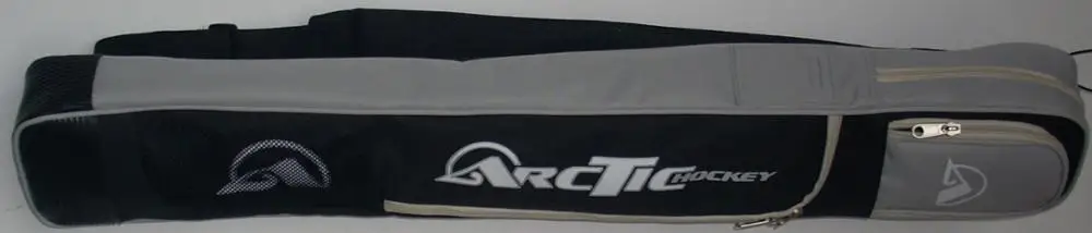 High Quality Floorball Field Hockey Stick Bag for lacrosse equipment bag