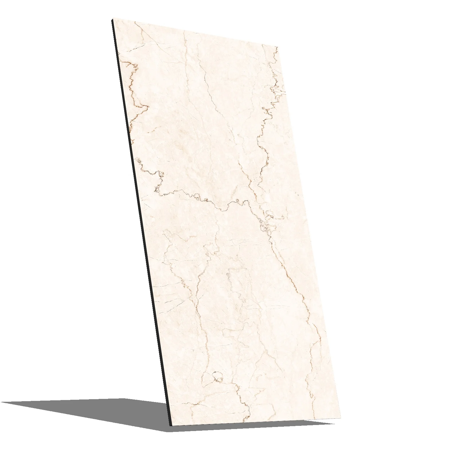 Glazed Tiles and Marbles Porcelain Floors Tiles High Gloss Kajaria White Sale Choice Metallic OEM Wall Acid Time Surface Packing