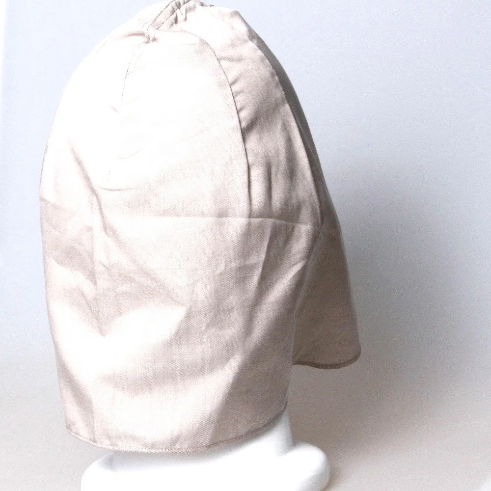 Block signal anti radiation emf shielding high protection  brain unisex sleeping hat