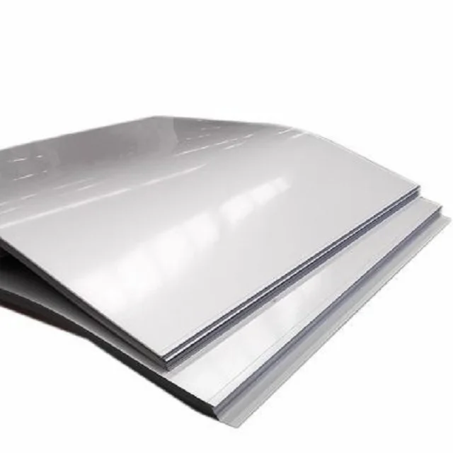 Cheap price grade 2 pure titanium sheet