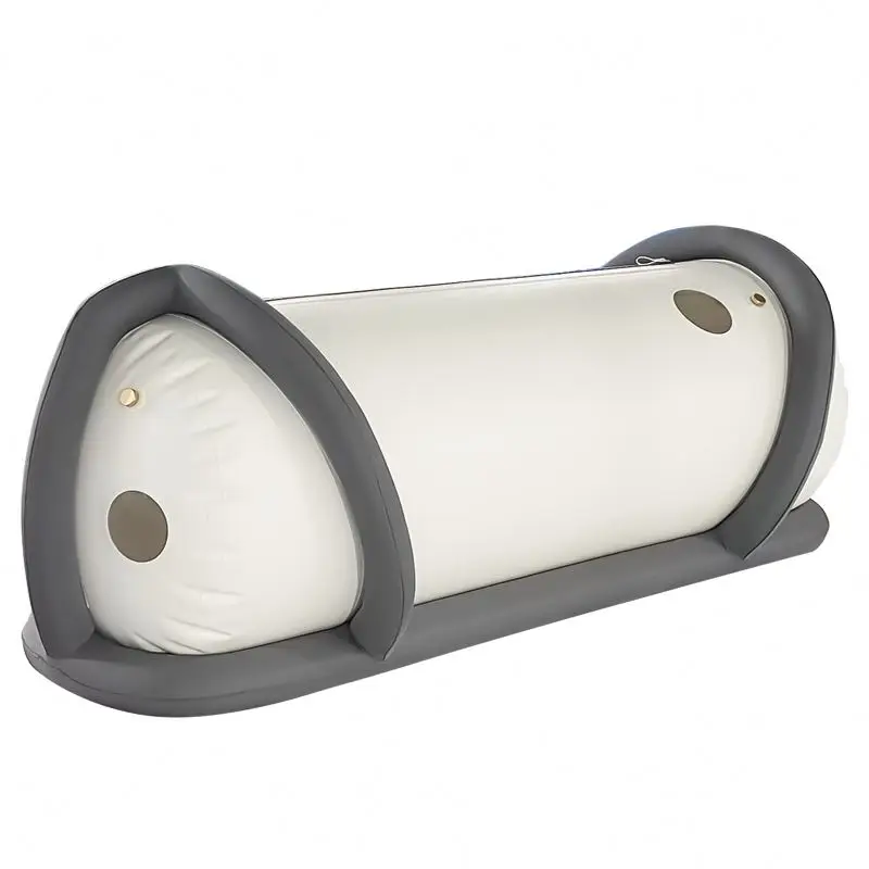 Caipu Medical hyperbaric oxygen therapy (hbot) oxyhealth for cerebral palsy, hyperbaric oxigen chamber