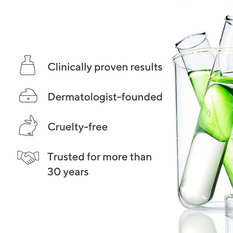 OEM Value - Essential-C Cleanser Vita-C Glycolic Serum sunscreen brightening whitening  skin travel skin care set