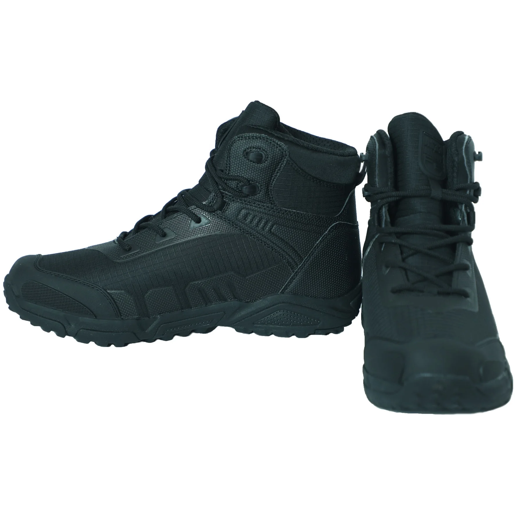 Wholesale best selling Delta Desert Outdoor light weight ankle tactical boots