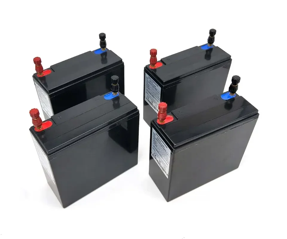 Portable Lithium Battery 24V 14Ah  10Ah 21Ah 24V Lithium ion Battery With Plastic Housing for Toy Car Battery 24V