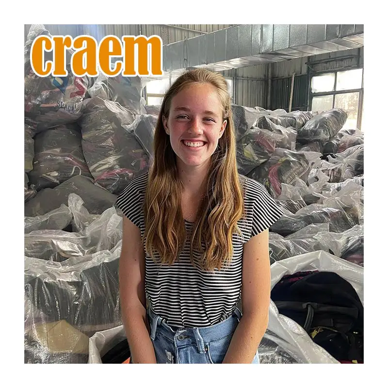 Korea Women Handbags Wholesale Designer Ladies Second Hand Bale Used Branded Bags Original Direct Supplier