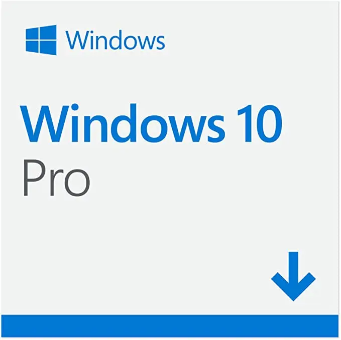 Wholesale Microsoft Windows 10 pro Key Code Win 10 Professional Operating System Online Activation