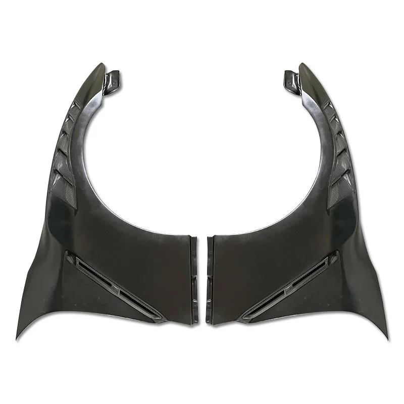 PORTION CARBON NISMO MY20 STYLE FRONT FENDER FOR NISSAN 08- R35 GTR
