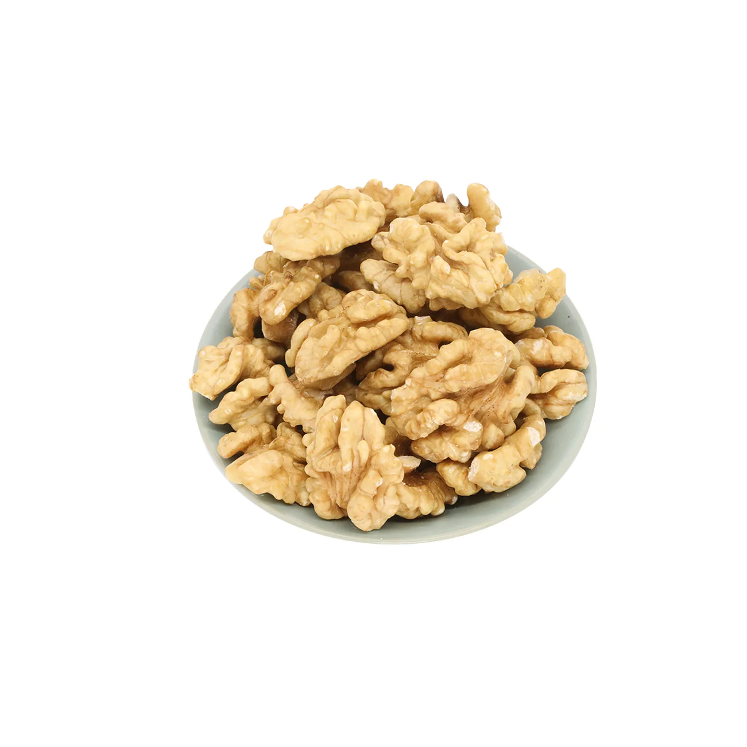 Лучшая цена обычные орехи высшего класса Сушеные