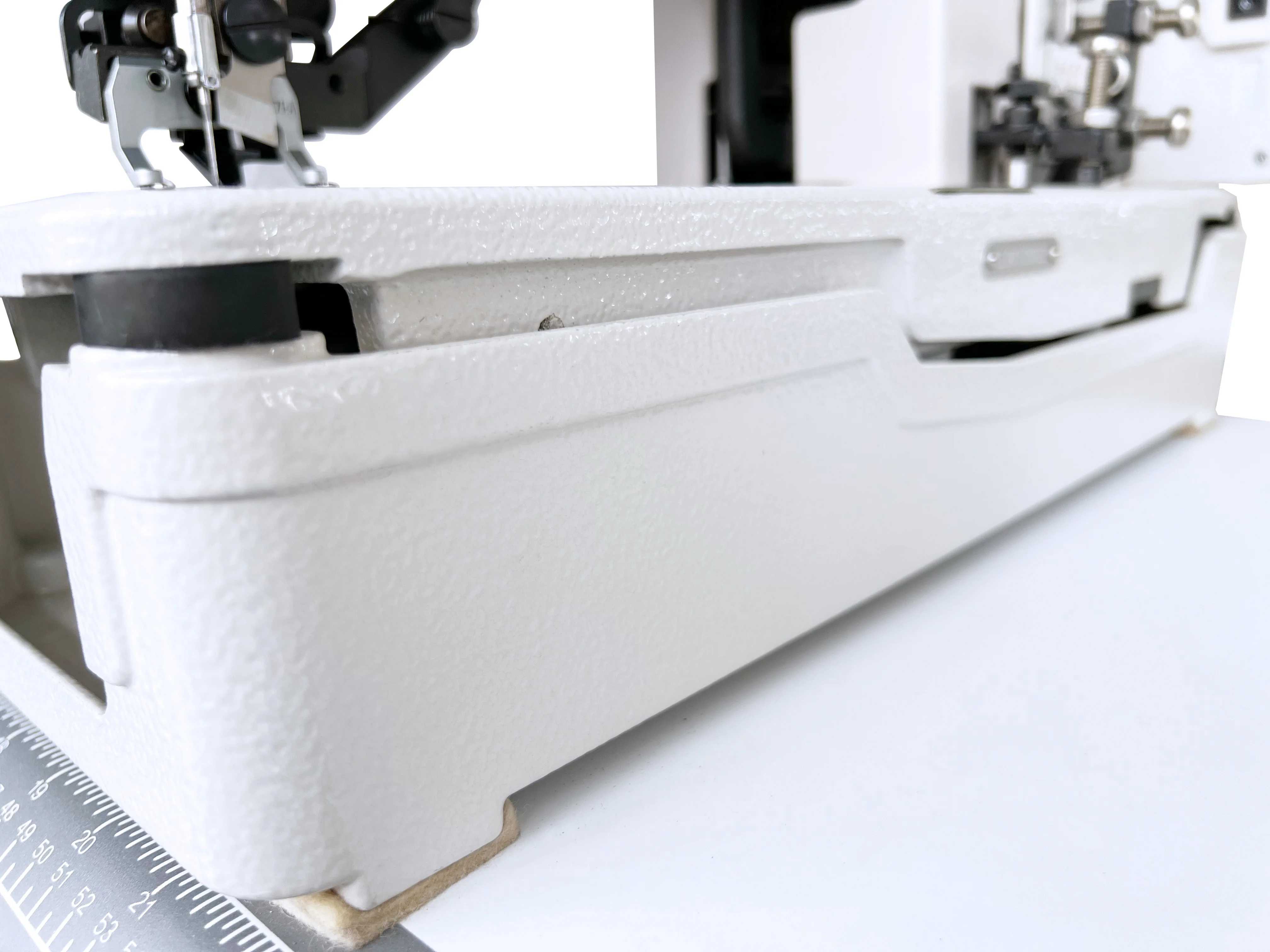 JT-781D Industrial Button Hole Sewing Machine High Speed Direct Drive Flat Buttonhole Sewing Machine