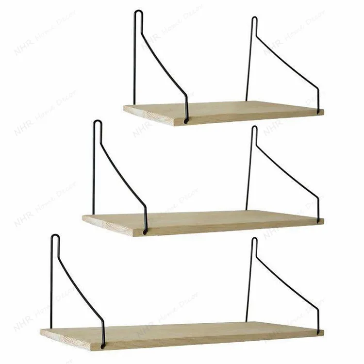 Multifunctional Use Best Gift Vintage Wall Cube Shelf