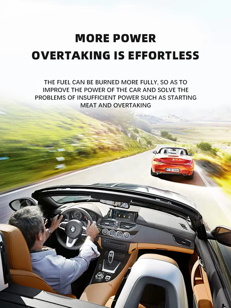 Fuel Injector Cleaner car engine system cleaning octane booster injector cleaner Fluid Fuel Injection Cleaning Liquid