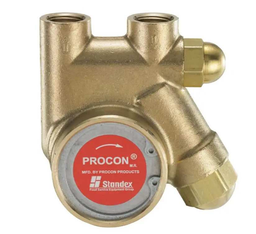 High Quality 170 / 250Psi Brass Pump Accessories Are Suitable For Beverage Machine Coffee Machine And Soda Machine