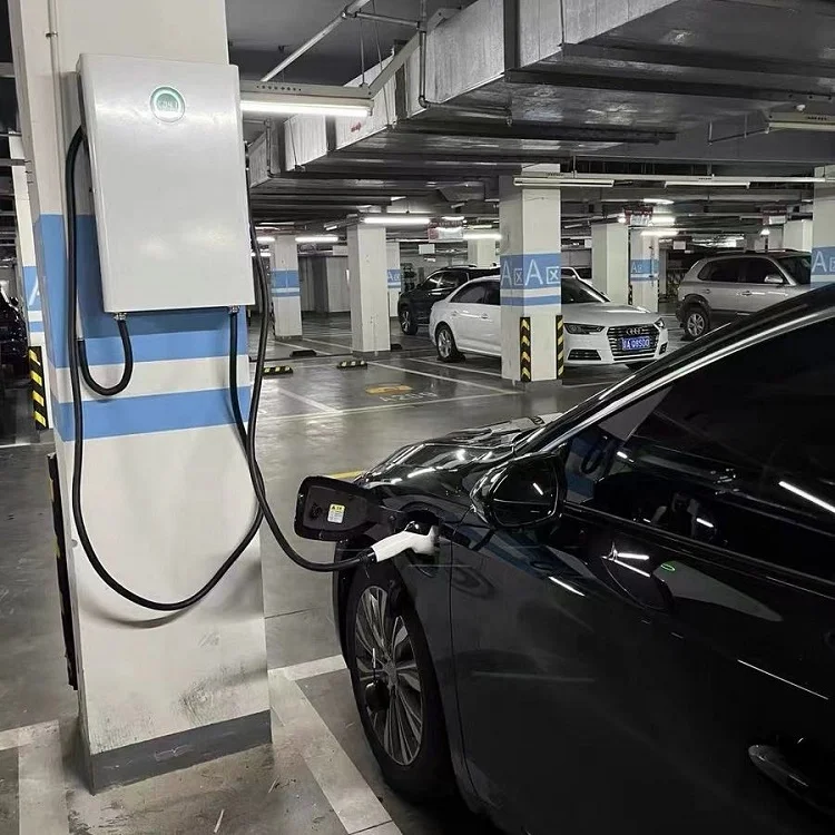 3 Phase APP WIFI EV Charging Station Wallbox DC Charging Station IP65 EV Charger China Factory OCPP Mennekes Type 2 32A OEM Ccs2