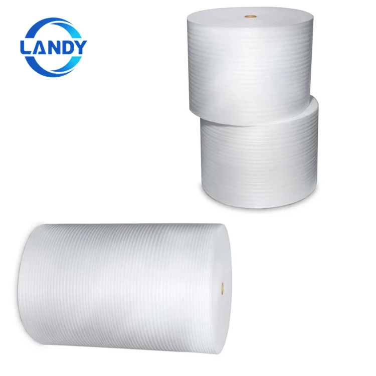 White 5mm polyethylene epe packing foam sheets,padding epe foam cooler bag pouch