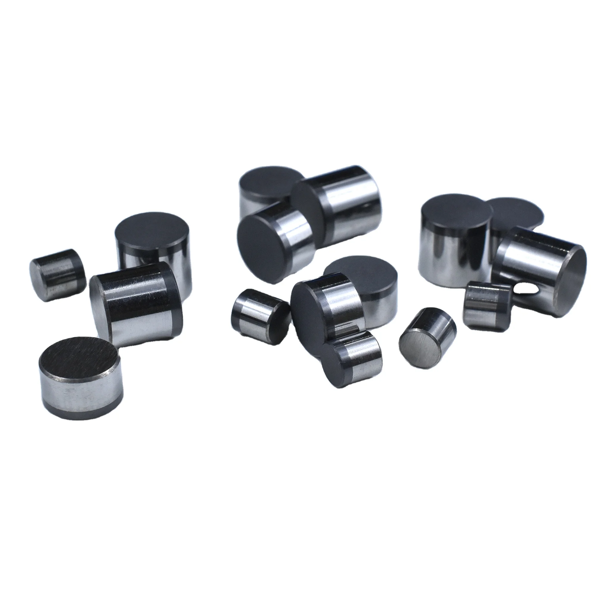 2023 Somebetter pdc cutter for oil field drilling of 1308 gauge / gauging cutter /gauge protection