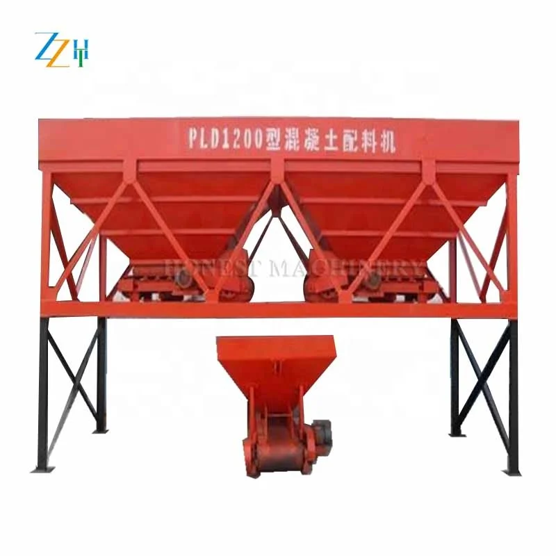 Hot Sale Small mini mobile concrete batching plant/ Batching Plant Concrete/mobile concrete batching machine