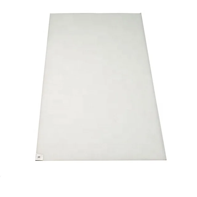 Clean room Sticky Mat adhesive mat /ESD Smocks