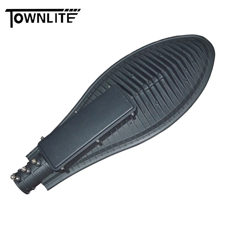 Cobra smd led street lamp light fixture outdoor 50w 2700K-6500K with IP65 waterproof