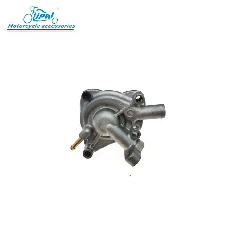 Запчасти для двигателя мотоцикла, комплект водяного насоса для Honda SH125 SH150 PCX125 PCX150
