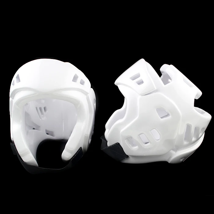 Karate Helmet Tactical Head Guard Adults Kids Boys Skate Face Cover Protection Unisex Face Guard MMA Train Taekwondo Equipment