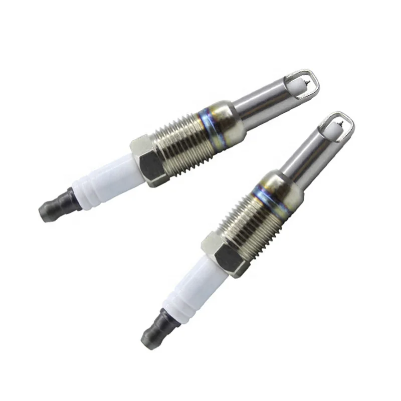 Hotsale Auto Ignition System Sp515 Auto Engine Platinum Spark Plug Car Bujia Oem Pzh14f Bujias Sp515 Spark Plugs