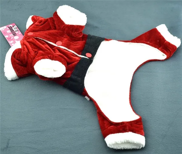 wear wholesale dog christmas ornaments