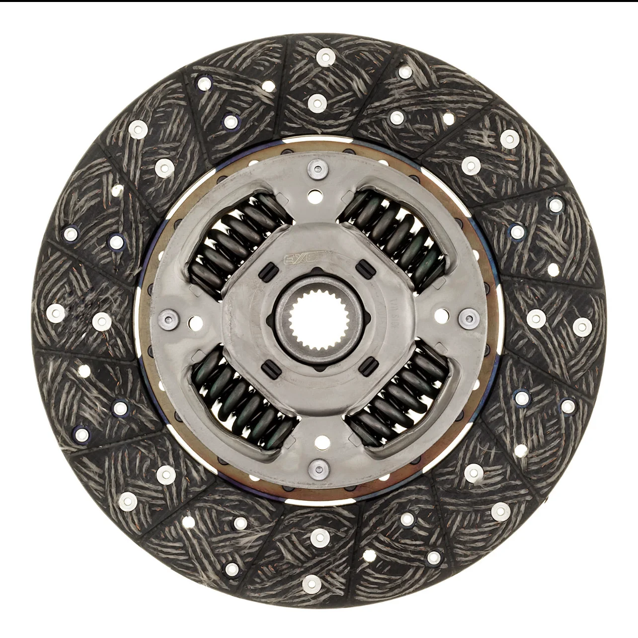 OEM 30100-JS10A ANTECH high quality clutch disc disk for nsd151 spare parts