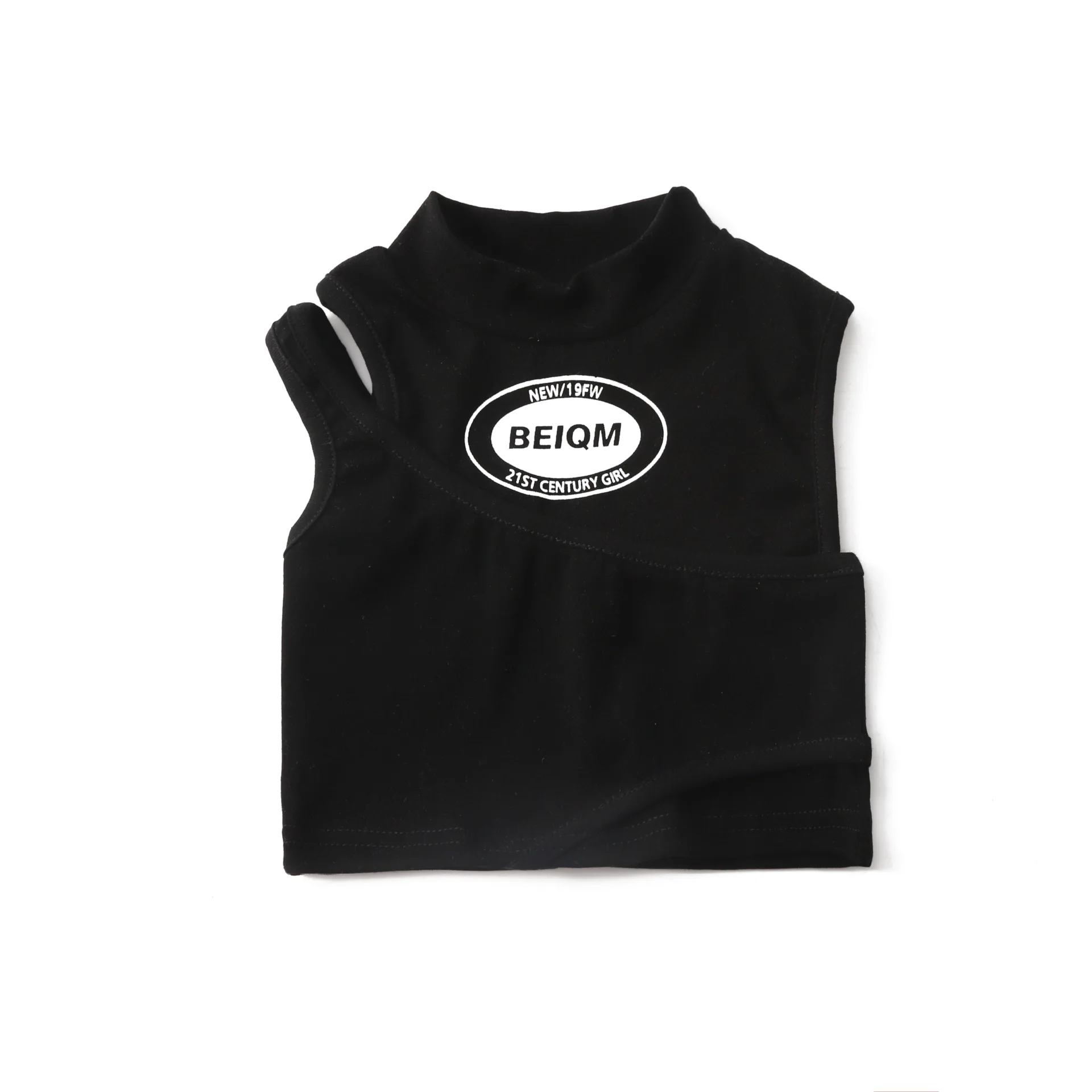 Kids Ballroom Dancing Clothes Hip Hop Costumes for Girls Boys Dance Wear  Sleeveless T Shirt Pants Jazz Dancewear