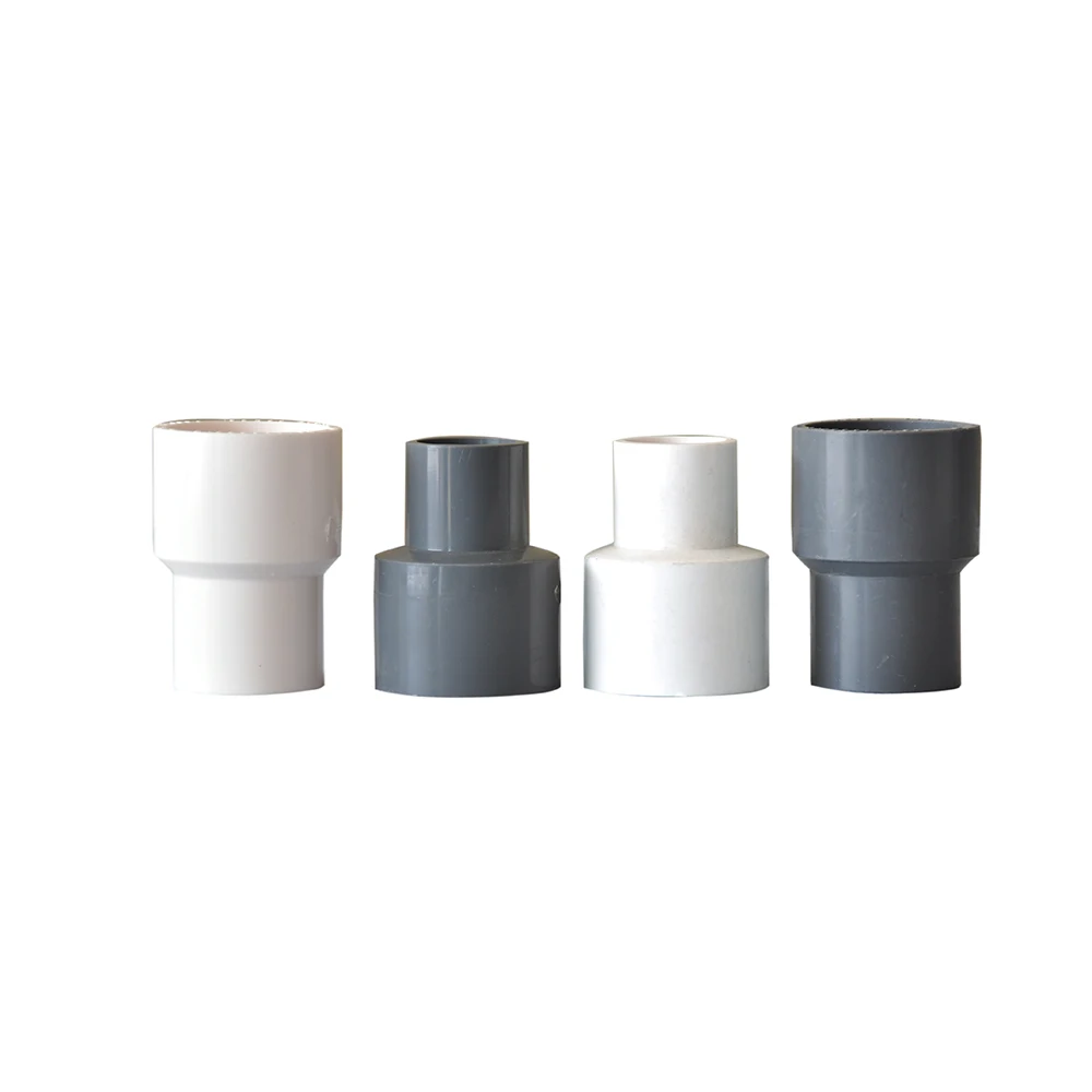 High pressure standard pvc sanitary pipe fittings upvc names pipe fittings