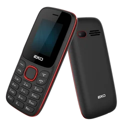 Symsonic New Model 172A Cheap Keypad Bar Mobile Phones 3G Camera with Screen 1.77 Inch