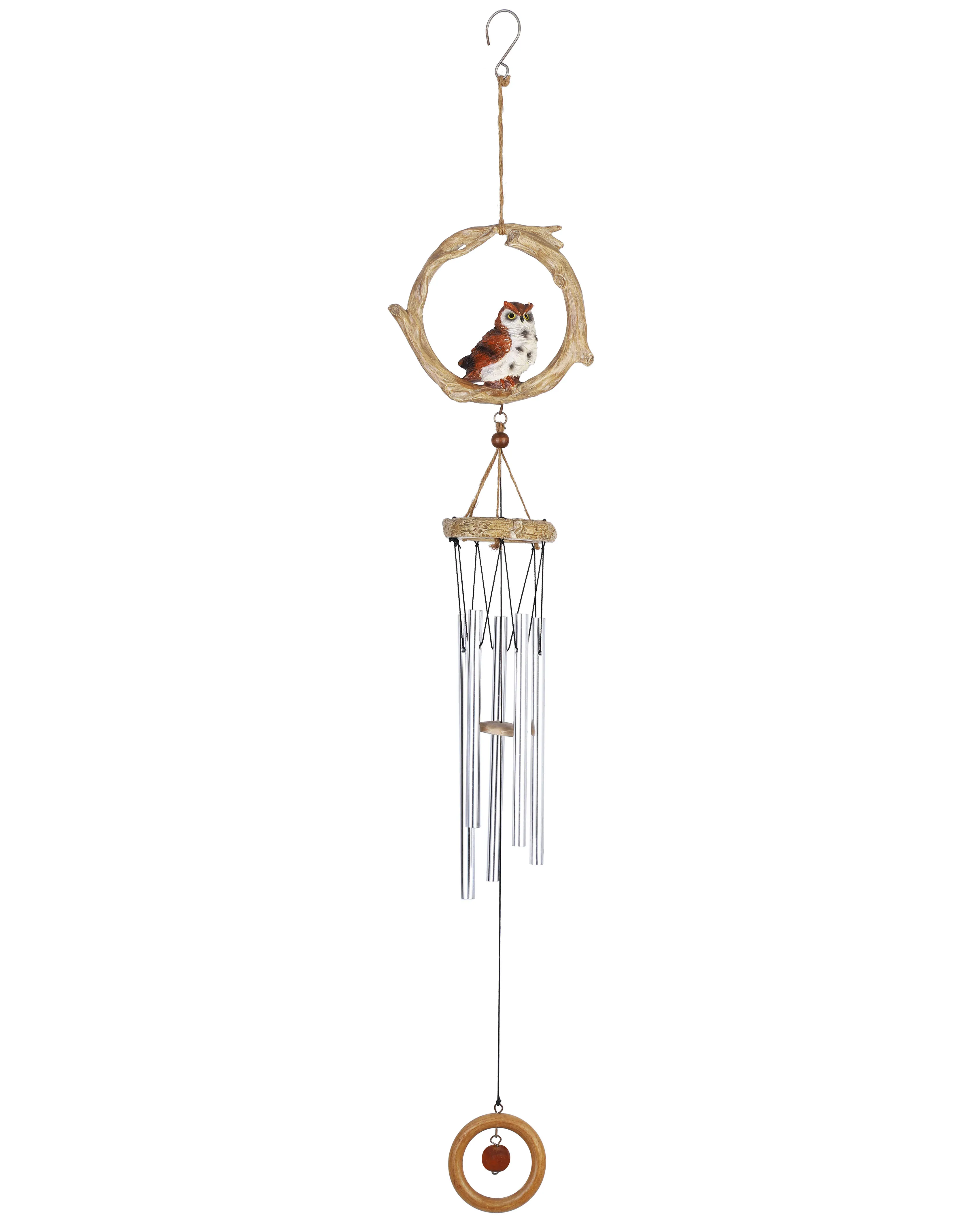 Wholesale Metal Crafts Musical Wind chime