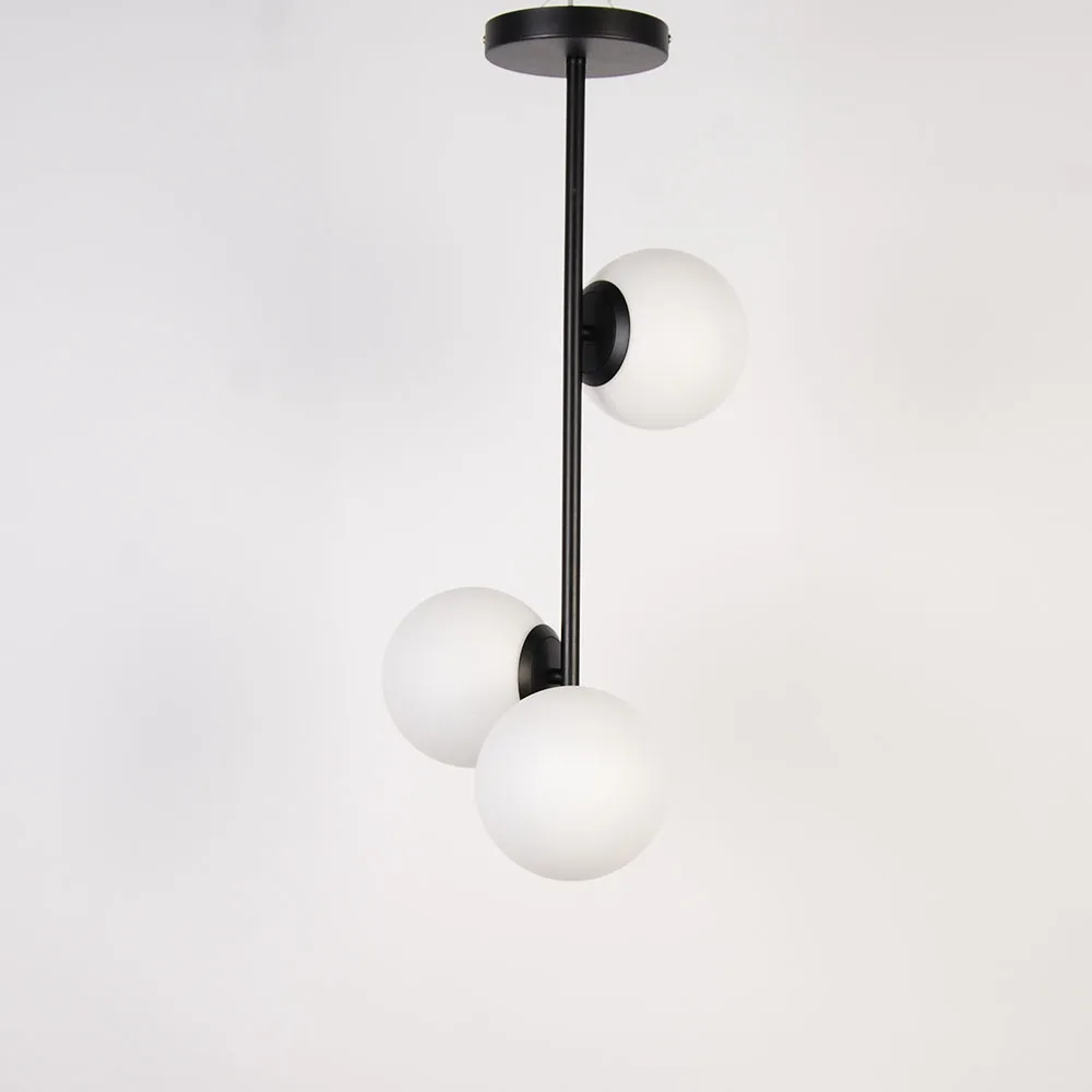 Designer Vintage Simple Style Modern Led Ceiling Lamp Decorative Ceiling Light