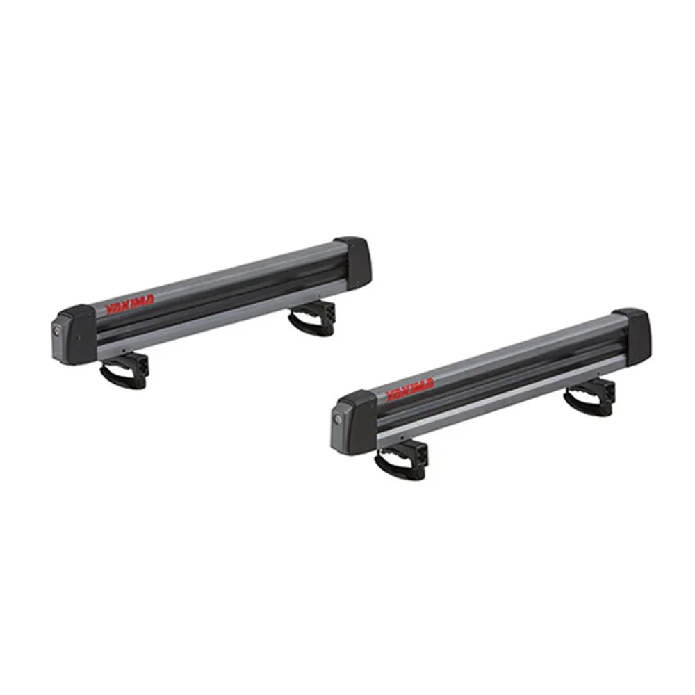 Freshtrack ski & snowboard mount fits most roof racks