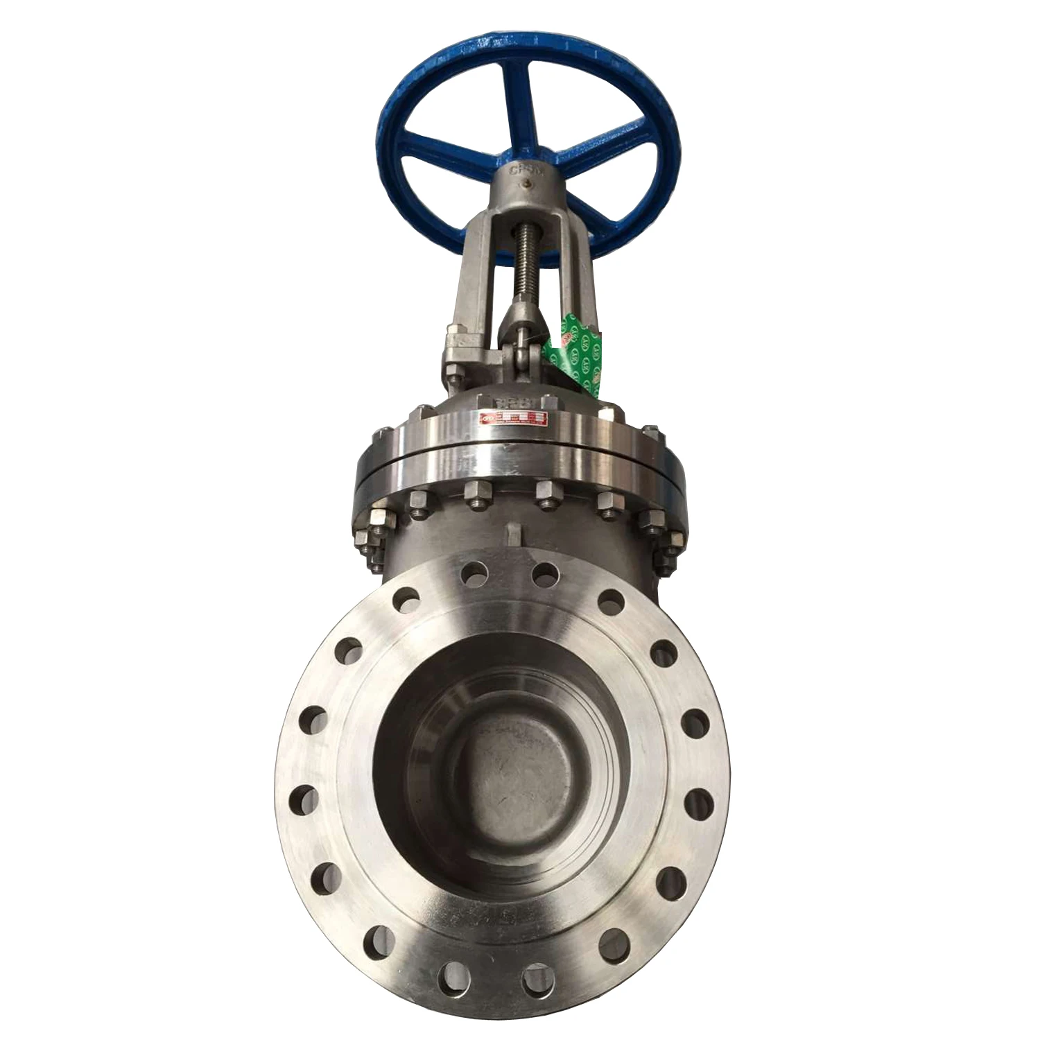 API 600 Wcb/CF8/CF8m из нержавеющей стали класса 150/300 фланцевый запорный клапан
