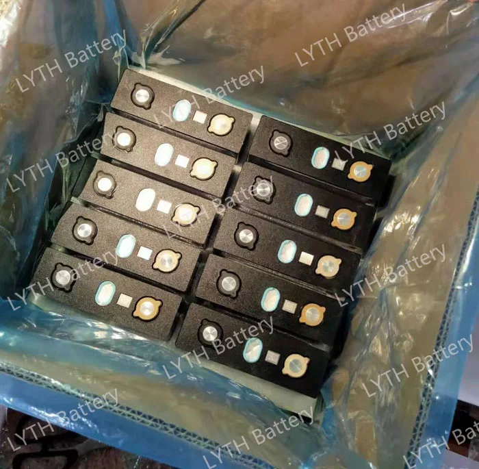 New 100ah 1