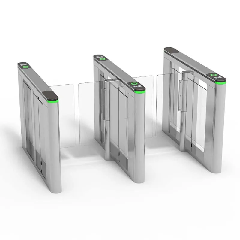 barrier gate automatic