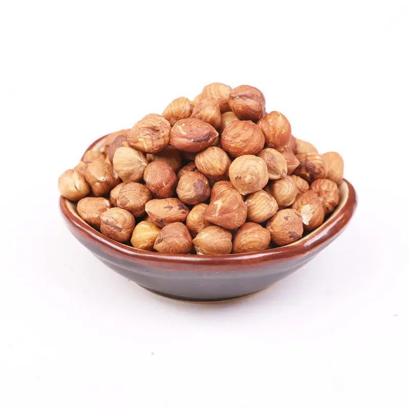 Whole Raw Hazelnuts Hazelnut in Bulk