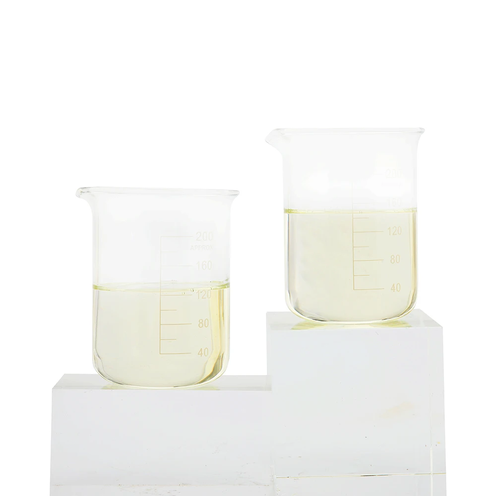 Epoxy resin hardener R-3310 for epoxy flooring top coating