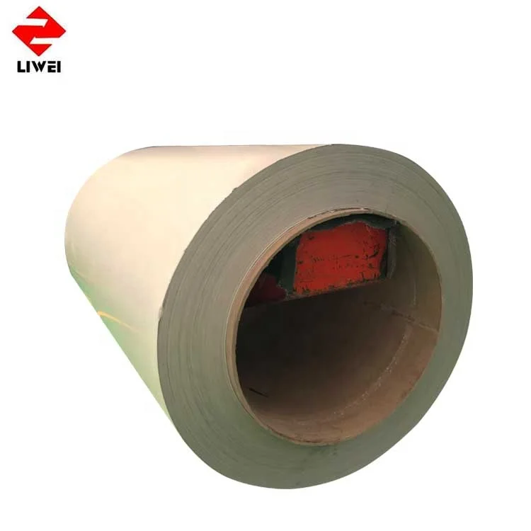 Superior Yieh Phui Steel PPGI Colored Sheet Metal