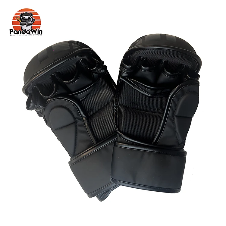 Boxing Gloves with your brand logo Sparring Punching Gloves for MMA Boxing Kickboxing MMA for kids Adult