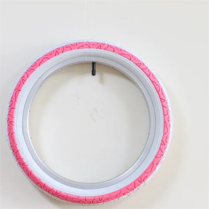 16x1.75 factory supplies bicycle tire children bike tires
