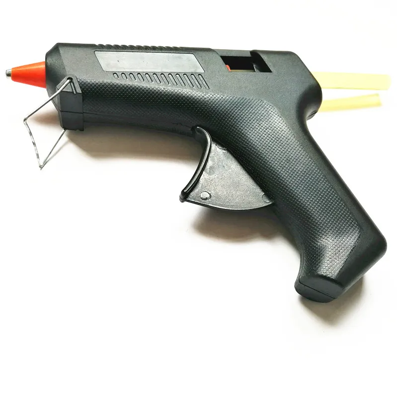 
Factory direct sales of high-quality electric tools household glue guns are widely used indoor and outdoor 
