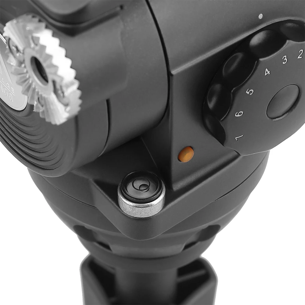 E-IMAGE GH08 75 мм Крепления крепежной площадки для профессионального трипода или Fliud головка