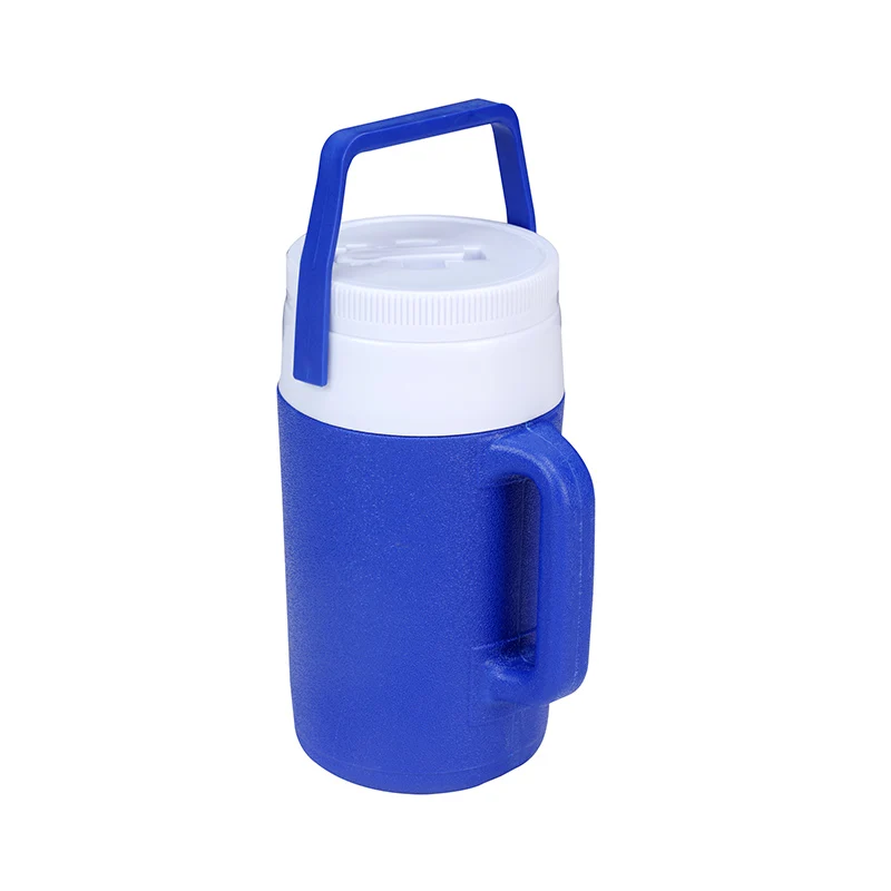 2L Bottle Cooler Insulated Food Wine Cooler for Bottle Plastic Drink Water Beer Bottle Cooler