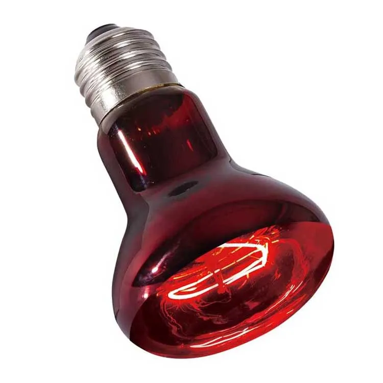 R125 Оптовая продажа животных поросят Бройлер для сна курица птичьи птицы/нагревательная лампа для домашних животных